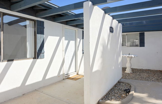 Carmella by Avantstay Modern Jtree Home w Large Outdoor Area - Photo 43
