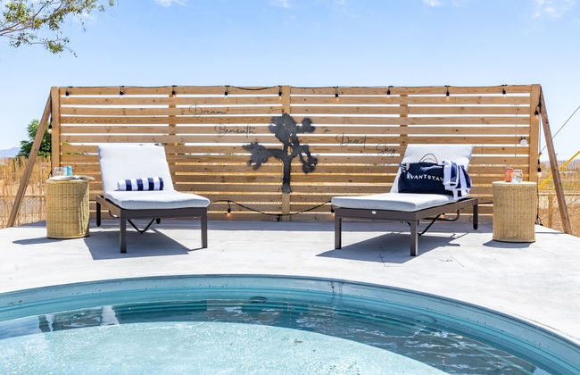Carmella by Avantstay Modern Jtree Home w Large Outdoor Area - Photo 33