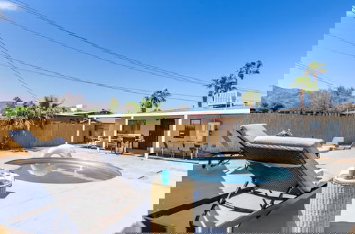 Foto 1 - Carmella by Avantstay Modern Jtree Home w Large Outdoor Area