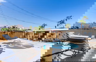 Foto 1 - Carmella by Avantstay Modern Jtree Home w Large Outdoor Area