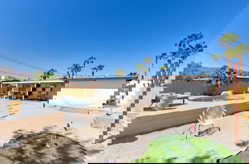 Foto 40 - Carmella by Avantstay Modern Jtree Home w Large Outdoor Area