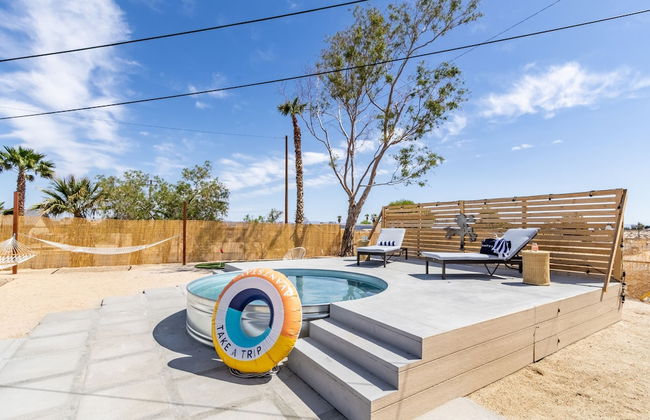 Carmella by Avantstay Modern Jtree Home w Large Outdoor Area - Photo 31