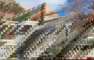 Photo 1 - Hruza Hideout by Avantstay Quiet Apartment in Telluride s Historic District Permit 16094