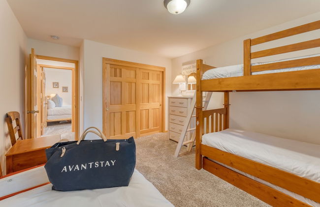 Tahoe Vista by Avantstay Central Location Patio - Foto 33