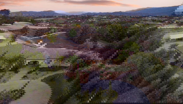 Photo 1 - Bear Bridge by Avantstay Hilltop Haven in Temecula w Views Putting Green Hot Tub