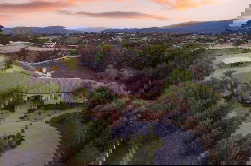 Photo 1 - Bear Bridge by Avantstay Hilltop Haven in Temecula w Views Putting Green Hot Tub