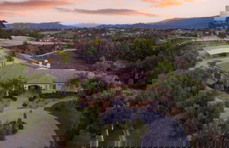 Photo 1 - Bear Bridge by Avantstay Hilltop Haven in Temecula w Views Putting Green Hot Tub