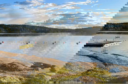Foto 8 - 6 Person Holiday Park Home in Vaxholm