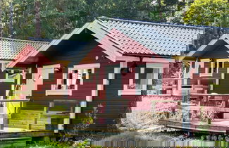 Photo 1 - 6 Person Holiday Park Home in Vaxholm