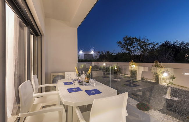Correeira Luxury Residence T2 J - Albufeira, Pools, Wifi, Bbq, Beach - Foto 26
