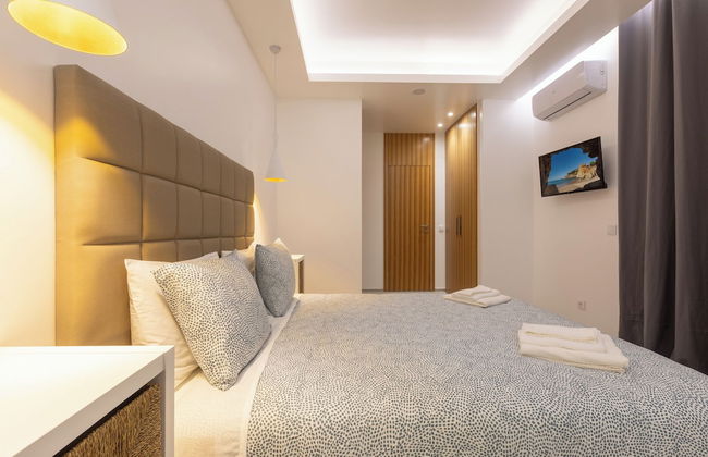 Correeira Luxury Residence T2 J - Albufeira, Pools, Wifi, Bbq, Beach - Foto 5
