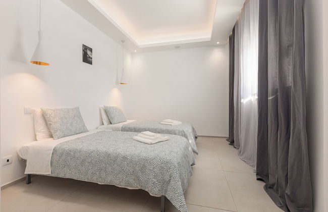Correeira Luxury Residence T2 J - Albufeira, Pools, Wifi, Bbq, Beach - Foto 3