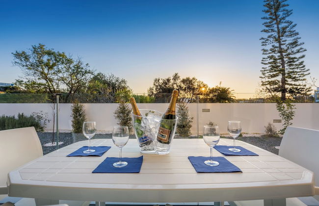 Correeira Luxury Residence T2 J - Albufeira, Pools, Wifi, Bbq, Beach - Foto 21