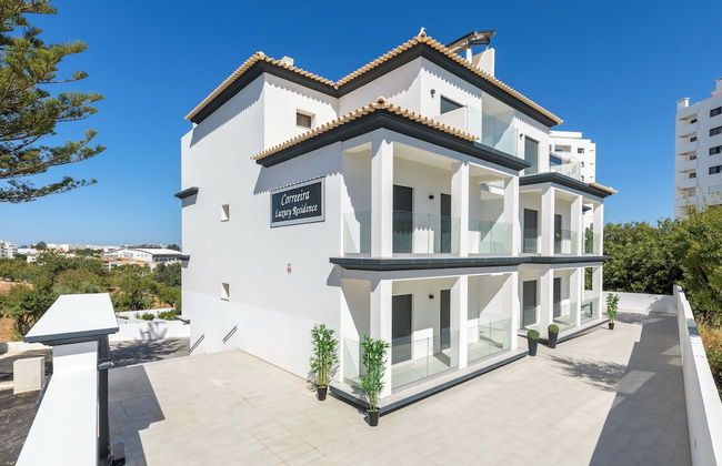 Correeira Luxury Residence T2 J - Albufeira, Pools, Wifi, Bbq, Beach - Foto 28