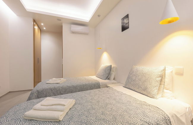 Correeira Luxury Residence T2 J - Albufeira, Pools, Wifi, Bbq, Beach - Foto 4