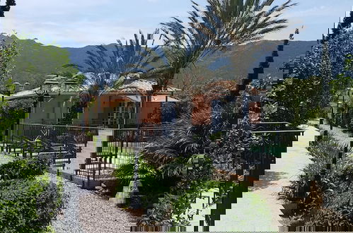 Foto 47 - Villa Primavera