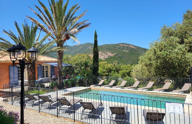 Villa Primavera - Foto 45