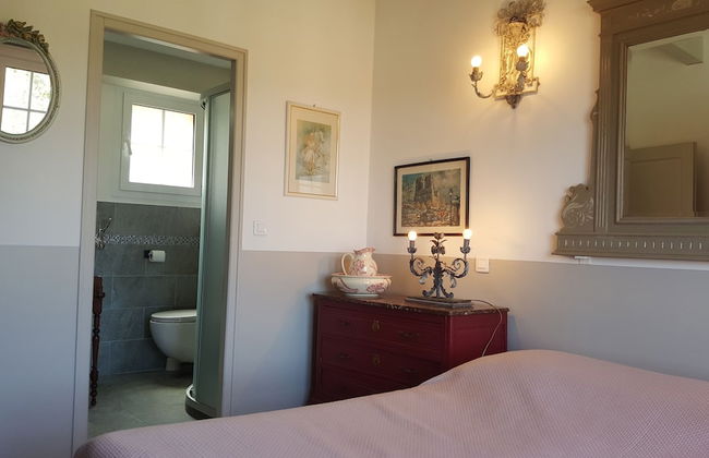 Villa Primavera - Foto 7