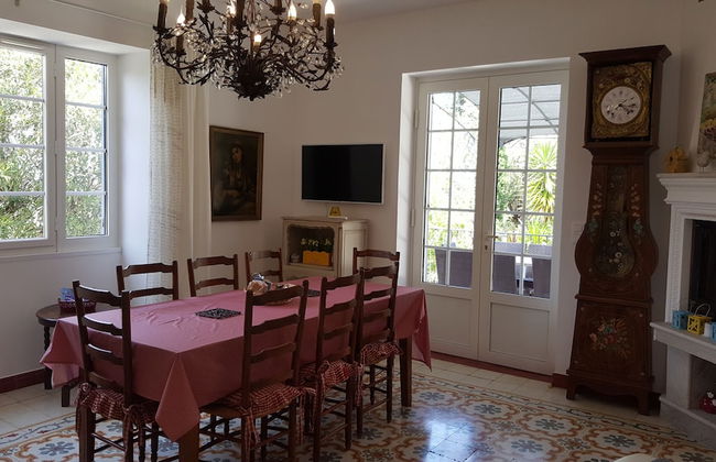 Villa Primavera - Foto 25