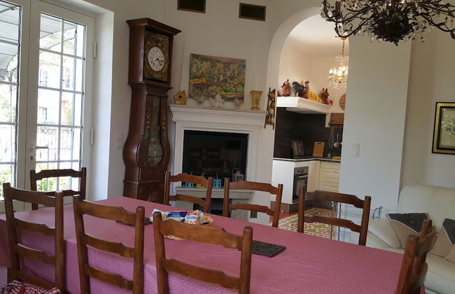 Villa Primavera - Foto 24