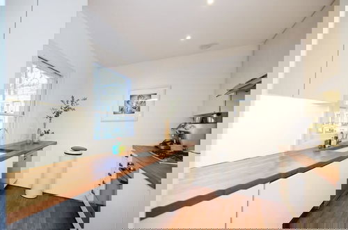 Foto 4 - The Chelsea Classic - Splendid 3bdr House With Terrace
