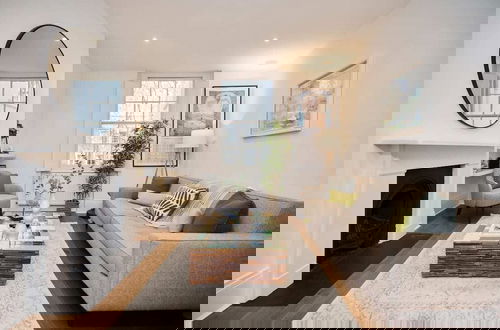 Foto 1 - The Chelsea Classic - Splendid 3bdr House With Terrace