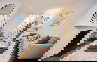 Photo 1 - The Chelsea Classic - Splendid 3bdr House With Terrace