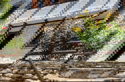 Foto 2 - Archontiko Merylins Pinakates Pelion