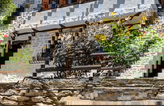 Foto 2 - Archontiko Merylins Pinakates Pelion