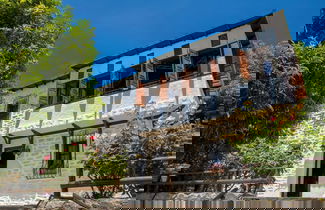 Foto 1 - Archontiko Merylins Pinakates Pelion