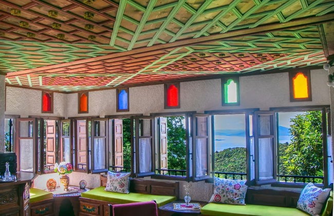 Archontiko Merylins Pinakates Pelion - Foto 5