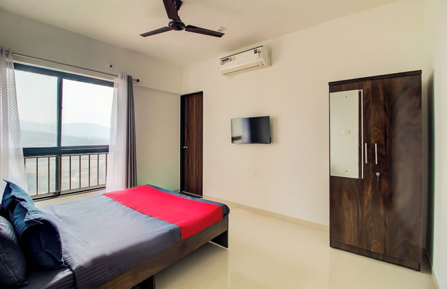 VibeStayZ Kedar Hinjewadi - Foto 2