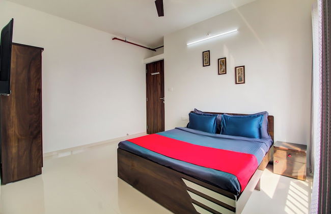 VibeStayZ Kedar Hinjewadi - Foto 5