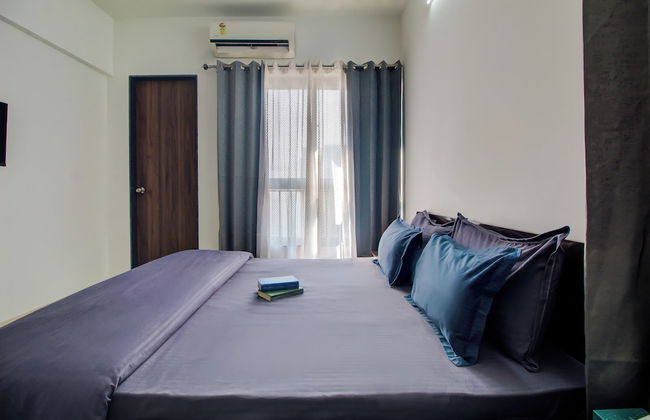 VibeStayZ Kedar Hinjewadi - Foto 4