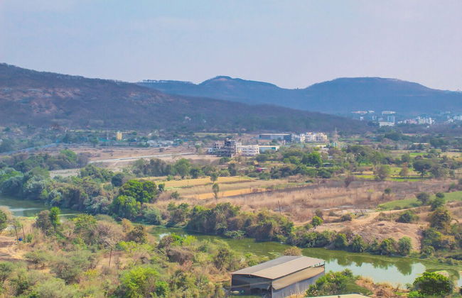 VibeStayZ Kedar Hinjewadi - Foto 52