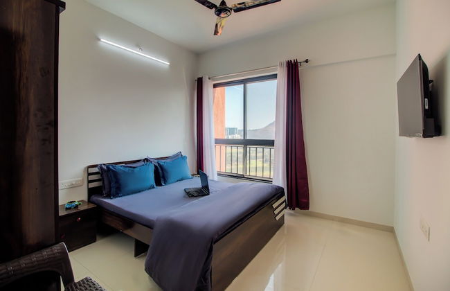 VibeStayZ Kedar Hinjewadi - Foto 26