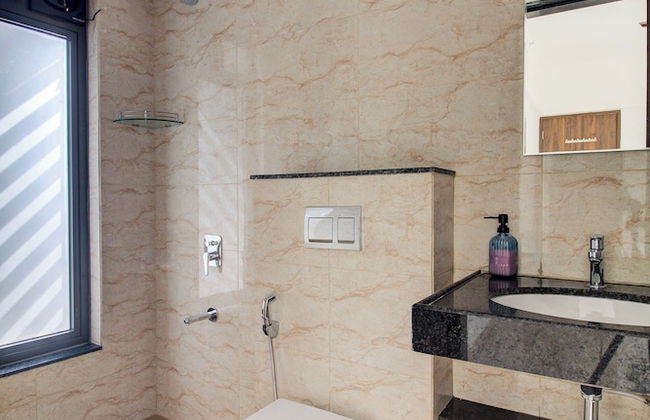 VibeStayZ Kedar Hinjewadi - Foto 17