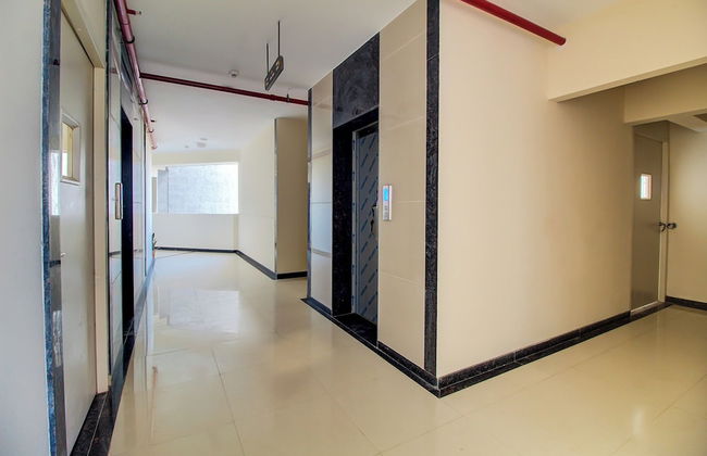 VibeStayZ Kedar Hinjewadi - Foto 51