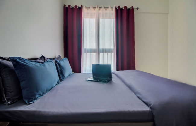 VibeStayZ Kedar Hinjewadi - Foto 13