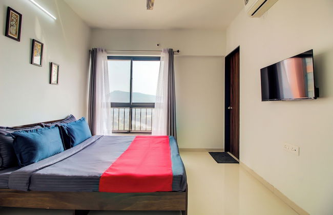 VibeStayZ Kedar Hinjewadi - Foto 6