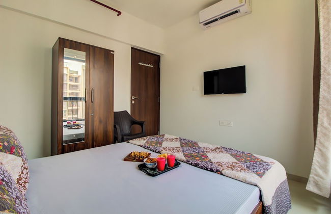 VibeStayZ Kedar Hinjewadi - Foto 21