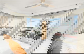 Photo 3 - Ocean View Coastal Haven in Burleigh