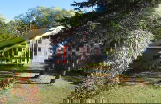 Foto 1 - Holiday Park by Granzower Lake With Wellness