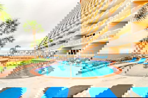 Foto 19 - Sunrise Serenity Resort Condo!