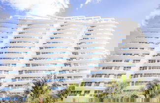 Photo 1 - Amrit Ocean Resort