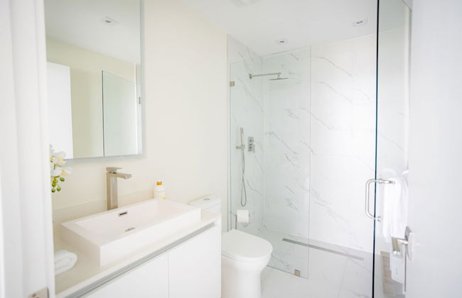 Private Condos at Amrit Ocean Resort - Photo 21