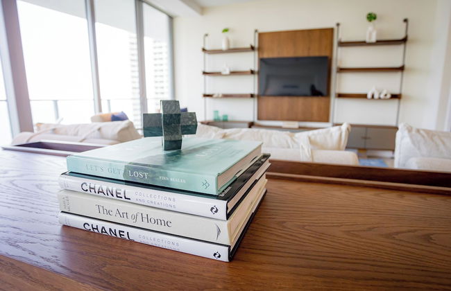 Private Condos at Amrit Ocean Resort - Photo 44