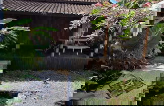 Foto 2 - Starnov Villa