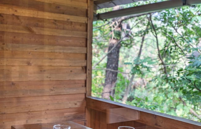 Alaya Stays Suro Woodbine Chalet Cottage - Photo 27