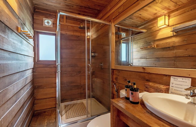 Alaya Stays Suro Woodcrest Chalet - Photo 61
